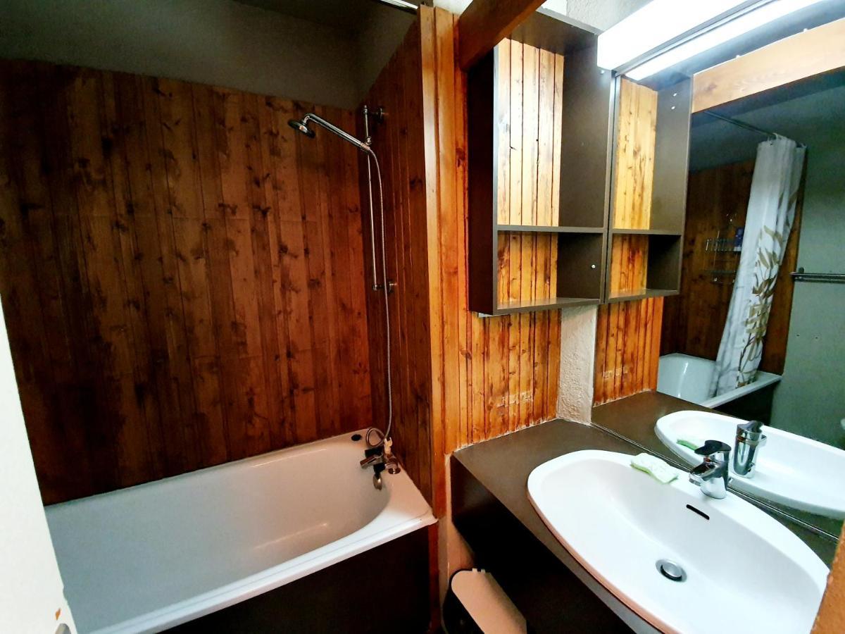 Agence Des Orres - Le Belvedere - Studio Coin Montagne - B807 Лез Ор Екстериор снимка