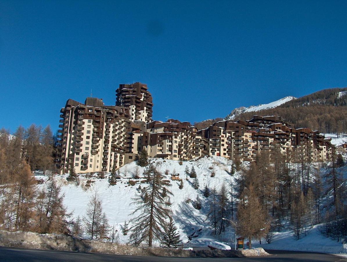 Agence Des Orres - Le Belvedere - Studio Coin Montagne - B807 Лез Ор Екстериор снимка