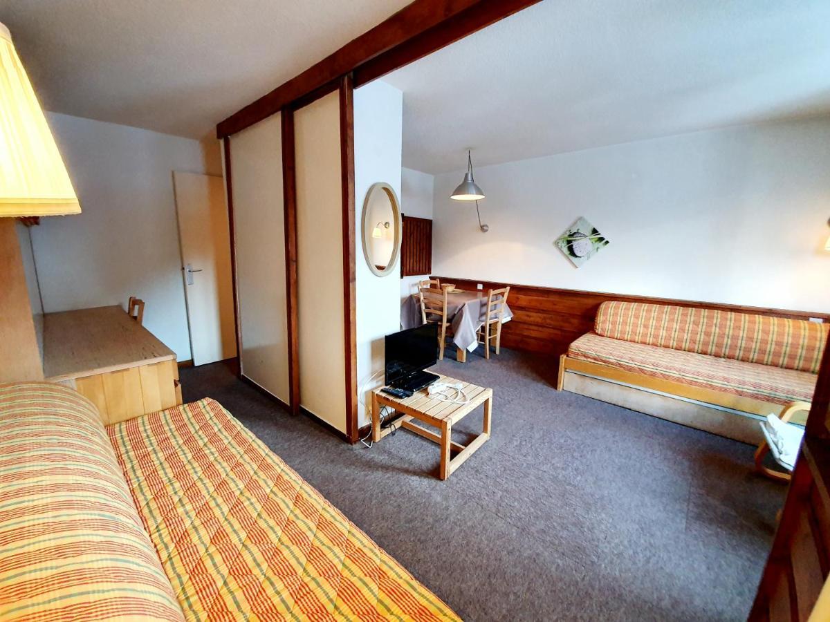 Agence Des Orres - Le Belvedere - Studio Coin Montagne - B807 Лез Ор Екстериор снимка