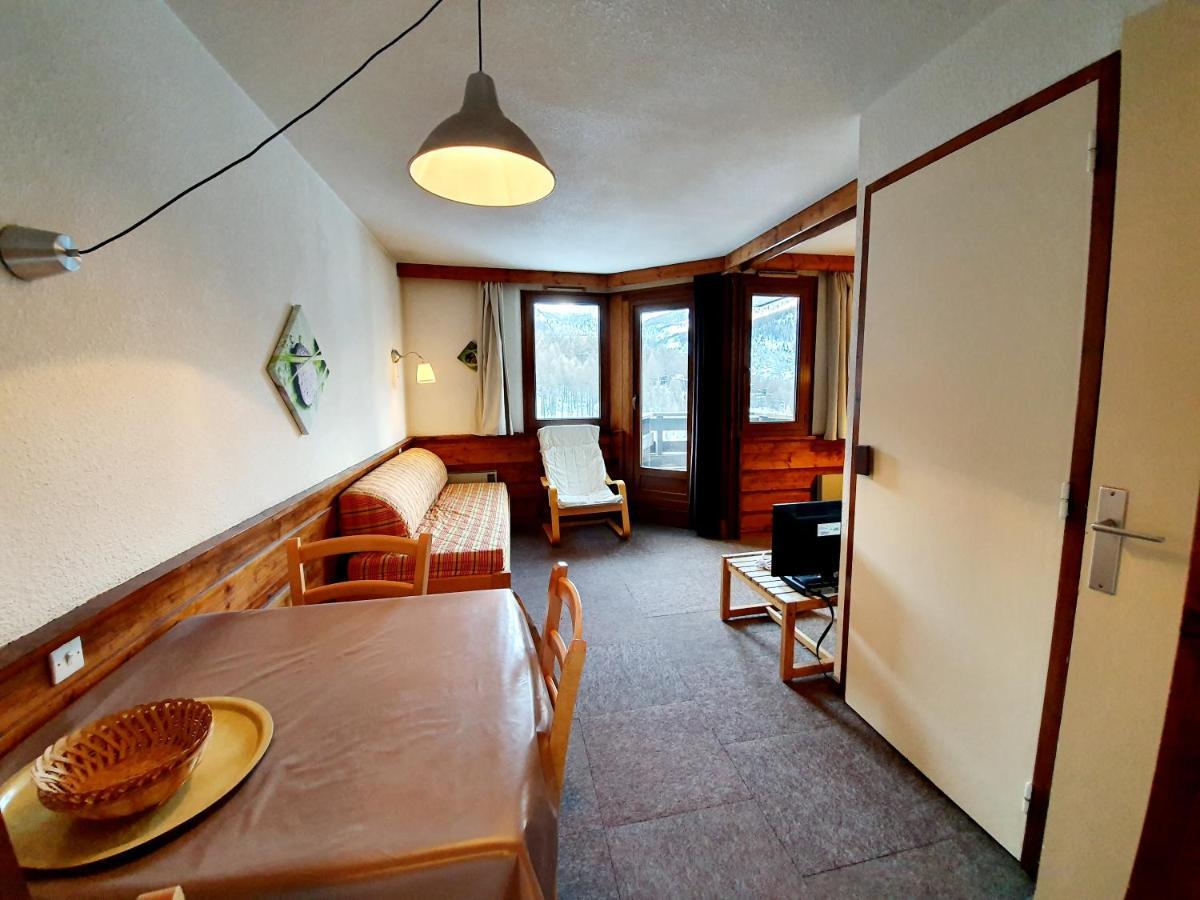 Agence Des Orres - Le Belvedere - Studio Coin Montagne - B807 Лез Ор Екстериор снимка